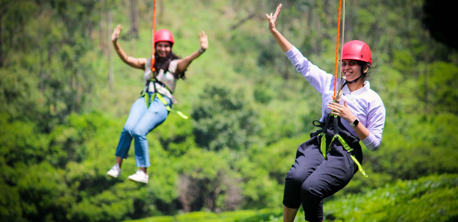 Zipline