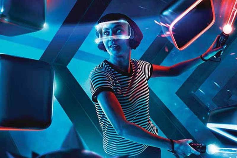 Beat Saber