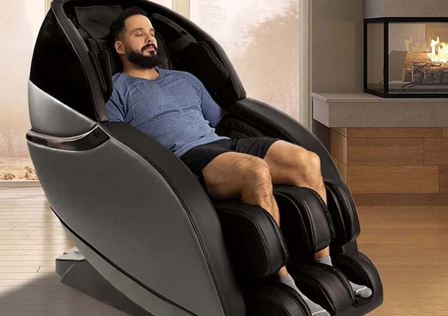 Massage Chair