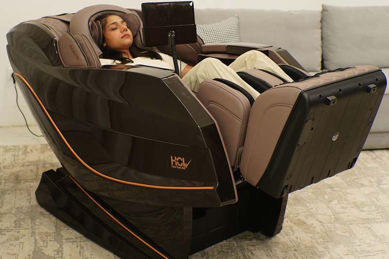 Massage Chair