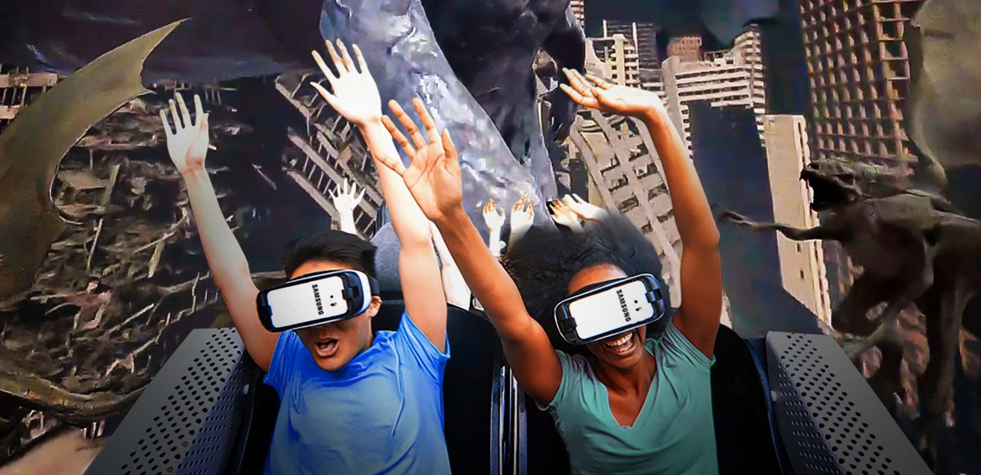 VRRollerCoaster